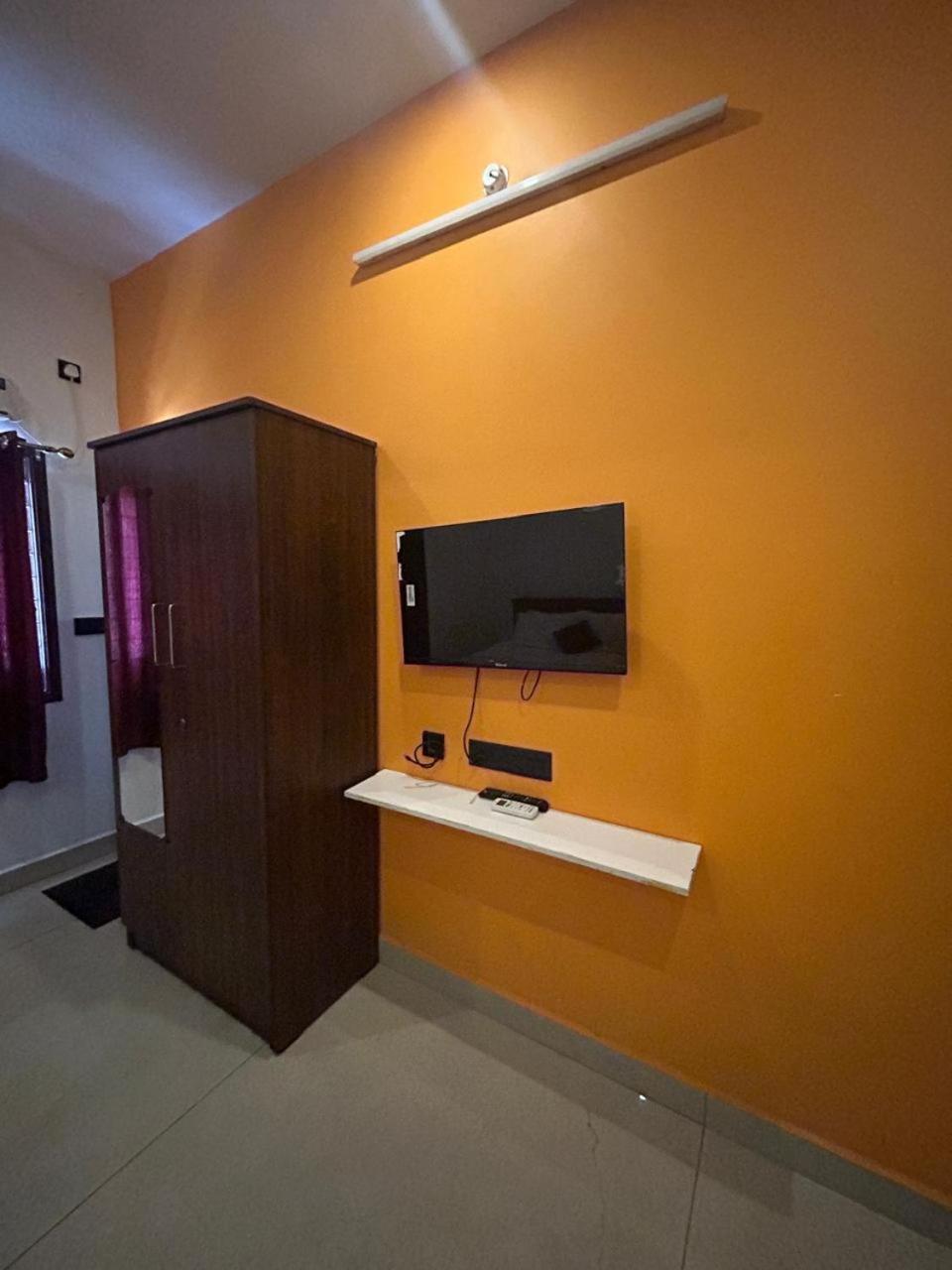 The Ocean Edge Hotel Pondicherry Exterior photo
